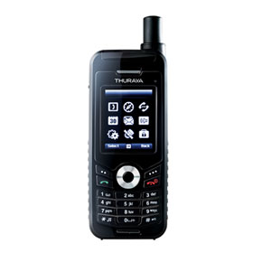 Thuraya XT